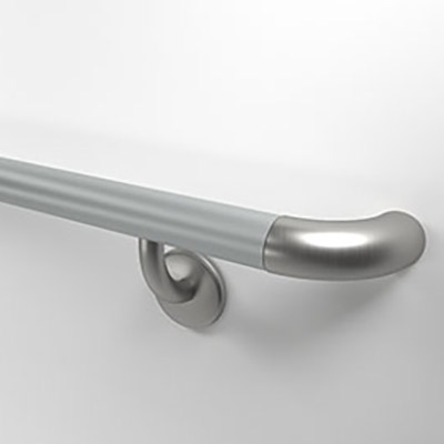 Bariatric-handrails