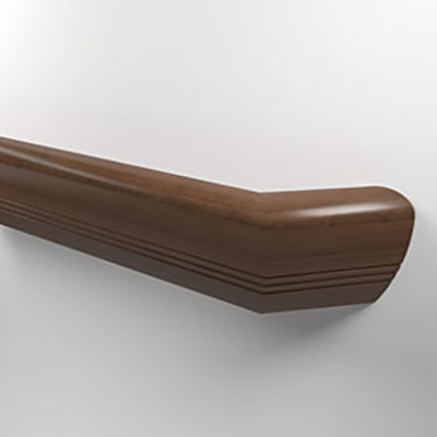 Solid-wood-handrails